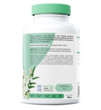 Osavi Natural Quercetin 500mg Vegan Capsules - 20 Servings