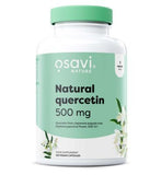 Osavi Natural Quercetin 500mg Vegan Capsules - 20 Servings