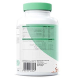 Osavi Omega 3-6-9 Flaxseed Oil 1000mg Softgels - 120 Servings