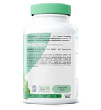 Osavi Rhodiola 500mg Vegan Capsules - 60 Servings