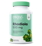 Osavi Rhodiola 500mg Vegan Capsules - 60 Servings