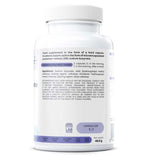 Osavi Sodium Butyrate SR 960mg Vegan Capsules - 60 Servings