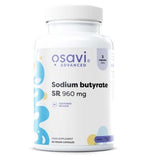 Osavi Sodium Butyrate SR 960mg Vegan Capsules - 60 Servings