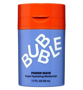 Bubble Power Wave Super Hydrating Moisturiser 50ml