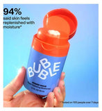 Bubble Power Wave Super Hydrating Moisturiser 50ml