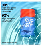 Bubble Power Wave Super Hydrating Moisturiser 50ml