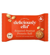 Deliciously Ella Peanut Protein Ball 40g