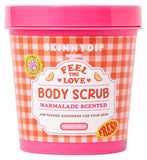 Skinnydip London Supermarket Marmalade Body Scrub 270g