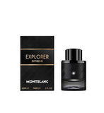 Montblanc Explorer Extreme Parfum 60ml