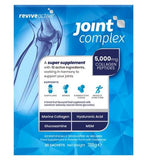 Revive Active Joint Complex with Marine Collagen, MSM & Glucosamine - 1 month supply, 30 Sachets