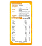 Revive Active Zest Active with Beta Glucans, L-lysine, Multivitamins & Taurine - 1 Month Supply, 30 Sachets