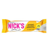 Nick's Protein Bar Caramel Chocolate 50g