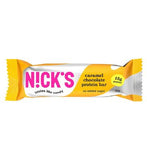 Nick's Protein Bar Caramel Chocolate 50g