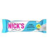 Nick's Protein Bar Triple Chocolate 50g