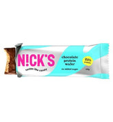 Nick's Protein Wafer Chocolate 40g