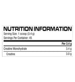 C4 Cellucor Creatine 45 Serve 153g