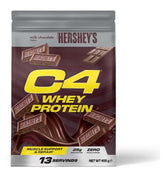 C4 Whey Protein Hershey's Chocolate 13 Serve 455g