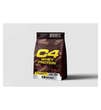C4 Whey Protein Hershey's Chocolate 13 Serve 455g
