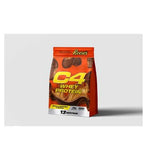 C4 Whey Protein Reese's Peanut Butter Cup 13 Serve 481g