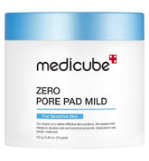 Medicube Zero Pore Pad Mild 155g (70 Pieces)
