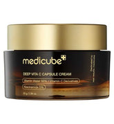 Medicube Deep Vitamin C Capsule Cream 55g
