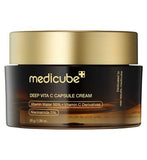 Medicube Deep Vitamin C Capsule Cream 55g