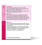 SMART STRAINS Womens Health Capsules 30s