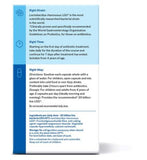 SMART STRAINS Probiotics for Antibiotics Capsules 20s