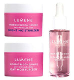 Lumene Nordic Bloom Bundle