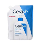 CeraVe Daily Moisturising Lotion Refill Pouch with Hyaluronic Acid & Ceramides for Normal to Dry Skin 473ml