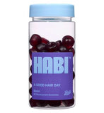 Habi A Good Hair Day Biotin Gummies 60s