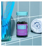 Habi A Good Hair Day Biotin Gummies 60s