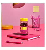 Habi Go with the Flow Cranberry & Vitamin C Gummies 60s