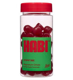 Habi Downtime Magnesium Citrate Gummies 60s