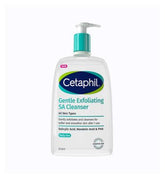 Cetaphil Gentle Exfoliating Salicylic Acid Cleanser, For Face & Body 473ml
