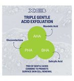 Cetaphil Gentle Exfoliating Salicylic Acid Cleanser, For Face & Body 473ml