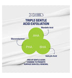 Cetaphil Gentle Exfoliating Salicylic Acid Lotion, Moisturiser For Face & Body 473ml