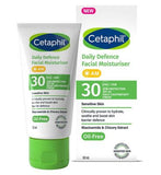 Cetaphil Daily Defence Facial Moisturiser SPF30 50g