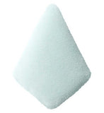 Morphe To The Point Dual Sided Powder Puff Green