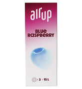Air Up Pods Blue Raspberry 3’s
