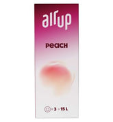 Air Up Pods Peach 3’s
