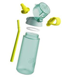 Air up 600ml Mini Sipper Turtle Bottle