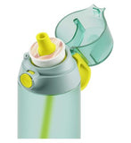Air up 600ml Mini Sipper Turtle Bottle
