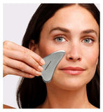 Tweezerman Stainless Steel Gua Sha