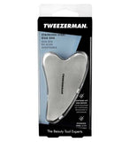 Tweezerman Stainless Steel Gua Sha