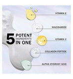 Olay Super Serum 5-in-1 Benefits, Hydrating Face Serum 50ml