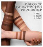 Estée Lauder The Essential Eyeshadow Quad
