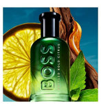 BOSS Bottled Bold Citrus Eau De Parfum For Men 50ml