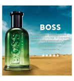 BOSS Bottled Bold Citrus Eau De Parfum For Men 50ml