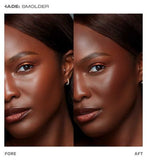 Morphe Sudden Heat Creamy Bronzer Stick